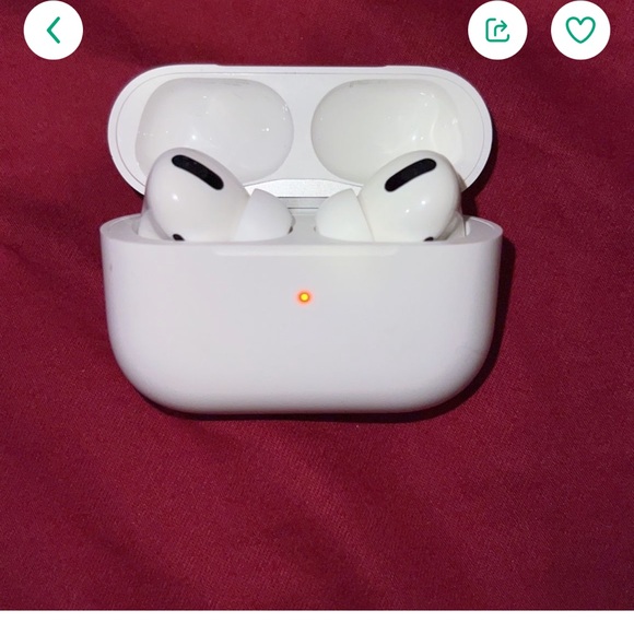 Apple airpod pro